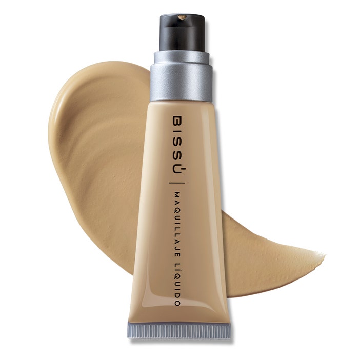 MAQUILLAJE LIQUIDO BISSU #03 MACADAMIA 305053