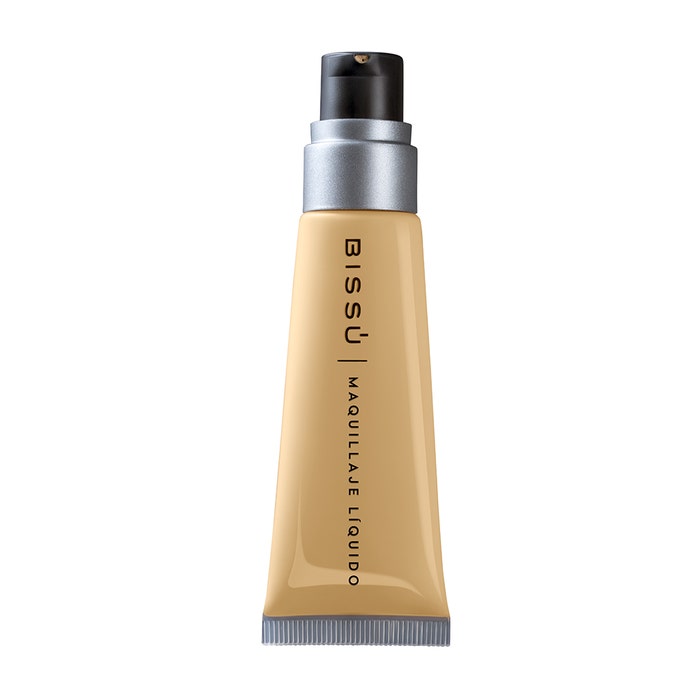 MAQUILLAJE LIQUIDO BISSU #11 MACCHIATO 305061