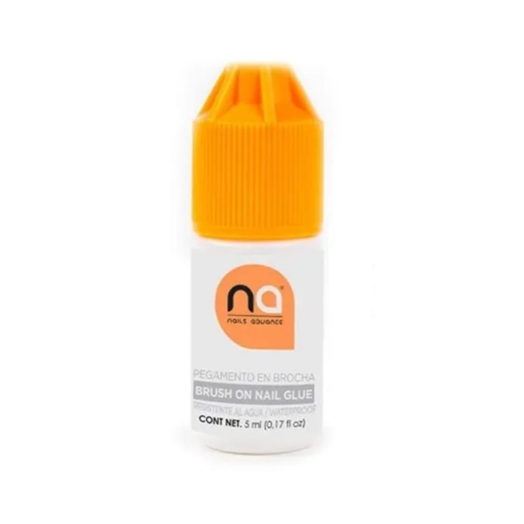 PEGAMENTO EN GOTA NA (NA-5007-1)