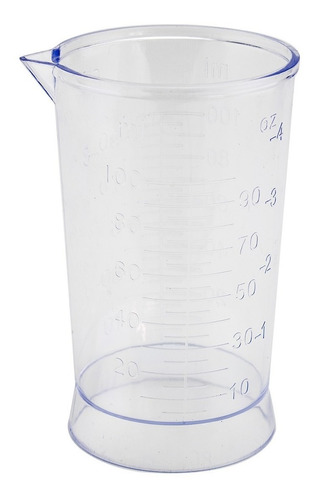 VASO MEDIDOR POMANIA P05