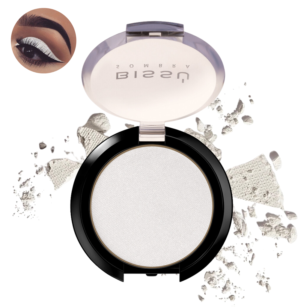 SOMBRA INDIVIDUAL BISSU #01 BLANCO PURO 3560013