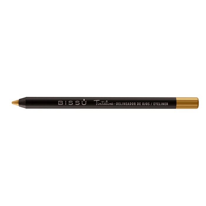 TINTALINE OJOS #09 DORADO 3280799  (7503045784667)