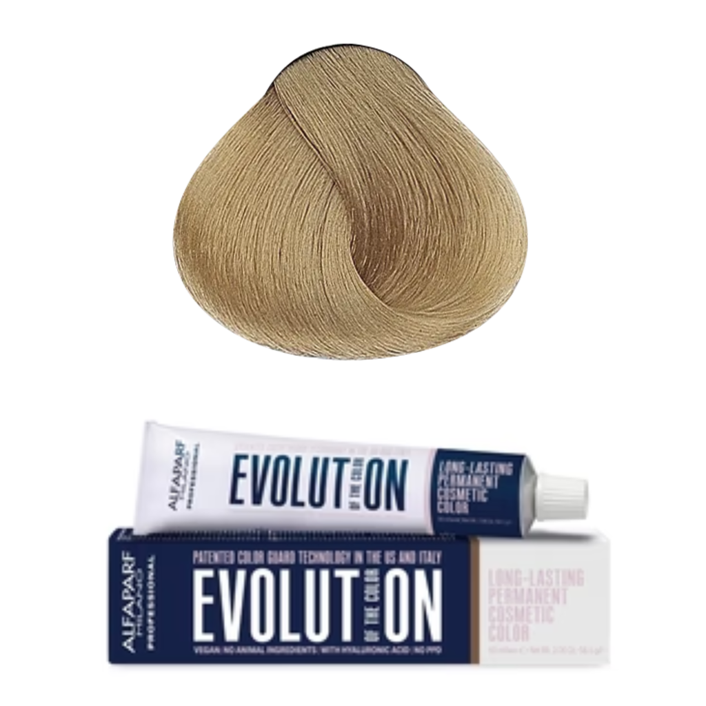 TINTE ALFAPARF 9NB (8022297302263)