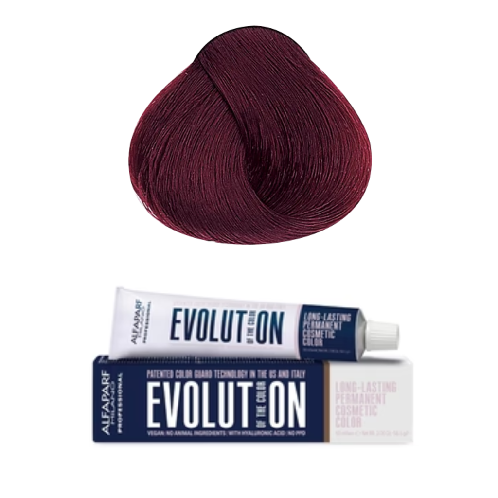 TINTE ALFAPARF 4.66I (8022297303000)