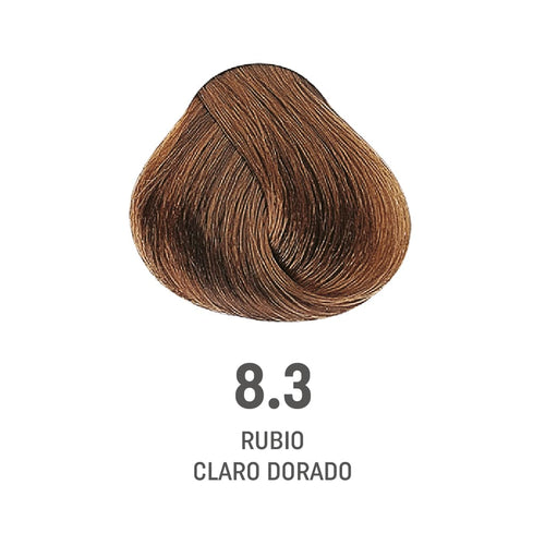 TINTE COLOR AMORE ALFAPARF #8.3 (8022297128054)