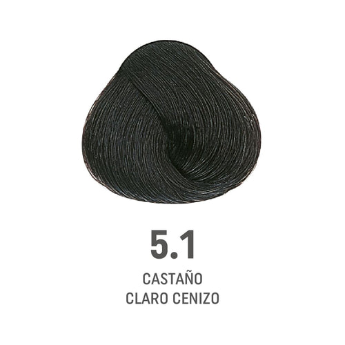 TINTE COLOR AMORE #5.1 (8022297128061)