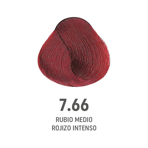 TINTE COLOR AMORE #7.66