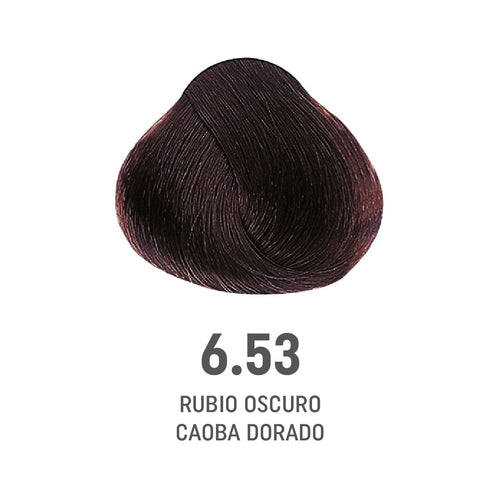 TINTE COLOR AMORE ALFAPARF #6.53