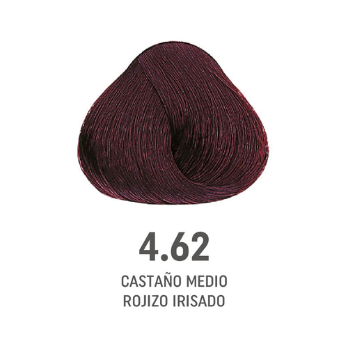 TINTE COLOR AMORE #4.62