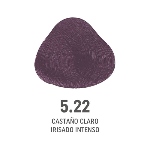 TINTE COLOR AMORE #5.22