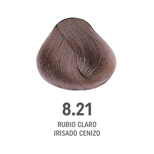 TINTE COLOR AMORE ALFAPARF #8.21 (8022297128252)