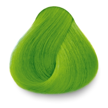 TINTE KUUL FUNNY COLORS VERDE NEON