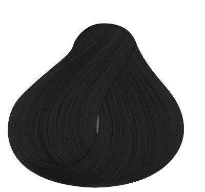 TINTE PURE COLOR 1 NEGRO