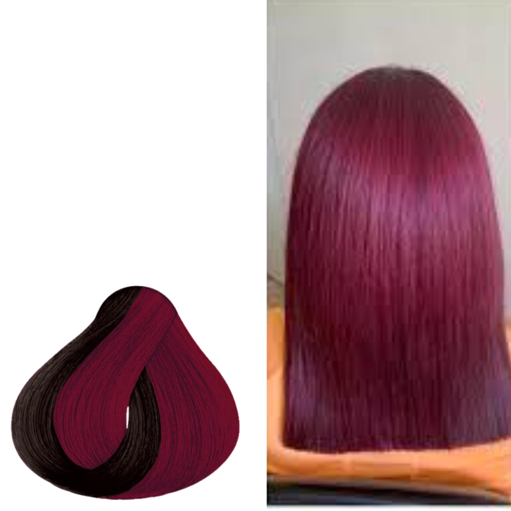 TINTE PURE COLOR 20.26