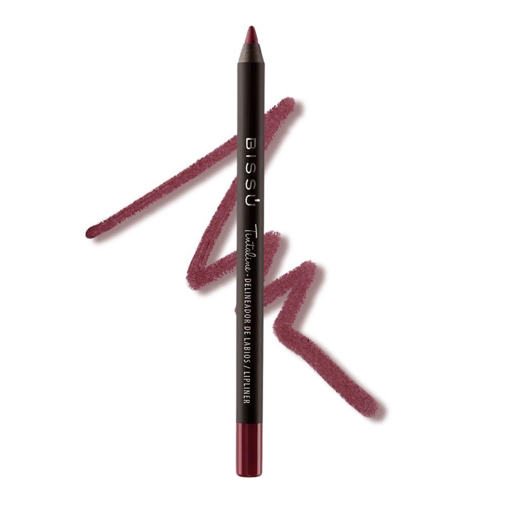 TINTALINE LABIOS BISSU 12 BORGOÑA