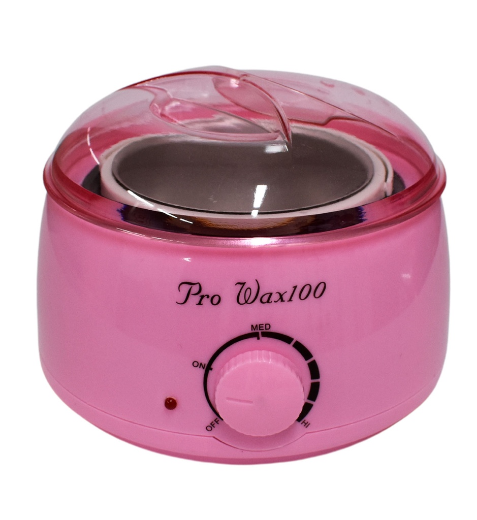 CALENTADOR/FUNDIDOR DE CERA PRO-WAX100 (5972992986004)