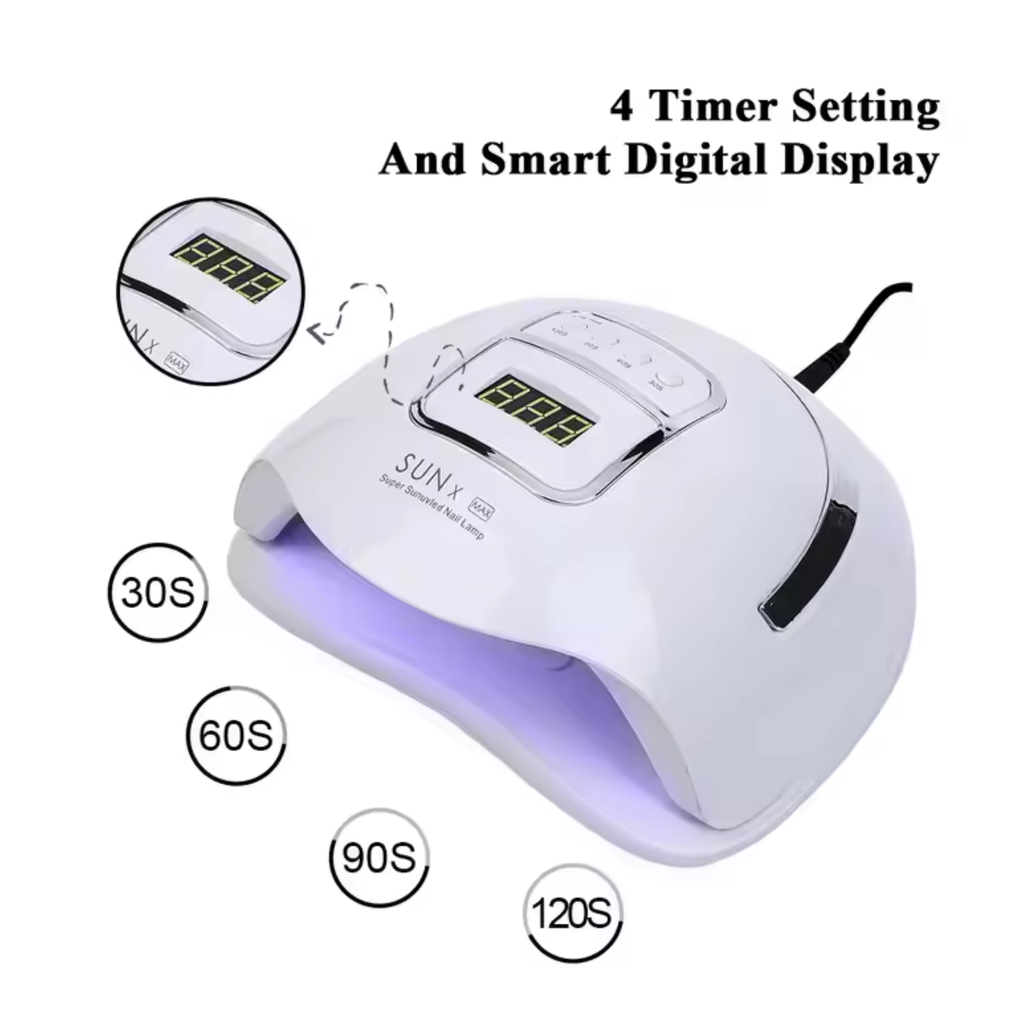 LAMPARA SUN XMAX-01 228W