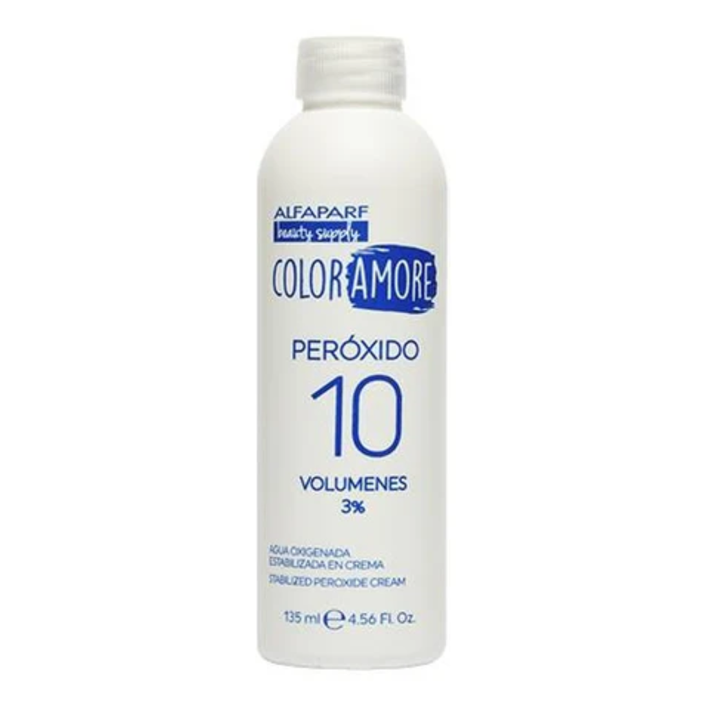 PEROXIDO COLOR AMORE 10VOL 135ML