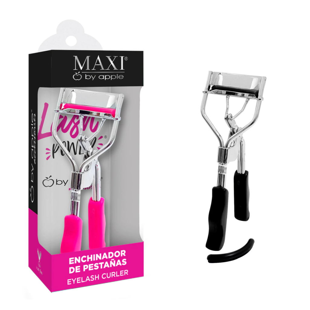 RIZADOR BY APPLE NEGRO 30603 O ROSA 30599 (7503024621389)