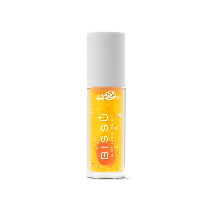 BISSU BRILLO LABIAL MAGICO 03 PIÑA