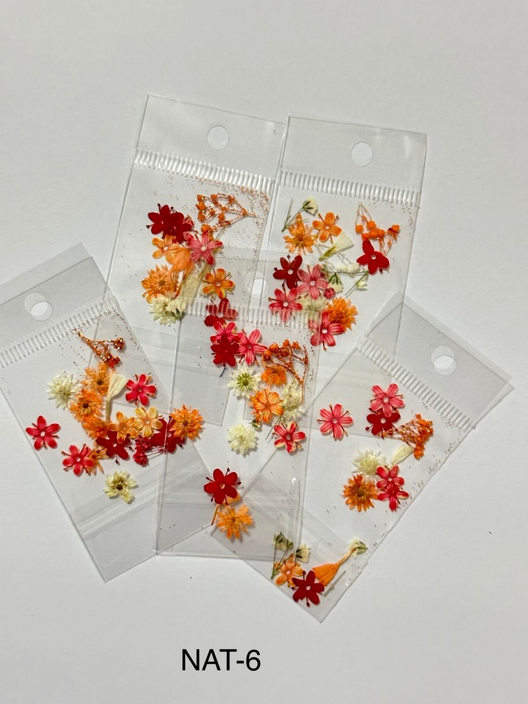 NATURALEZA MUERTA 06 NARANJA/ROJO/BLANCO