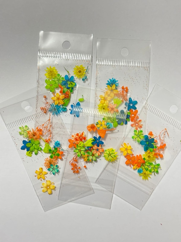 NATURALEZA MUERTA 14 VARIOS COLORES