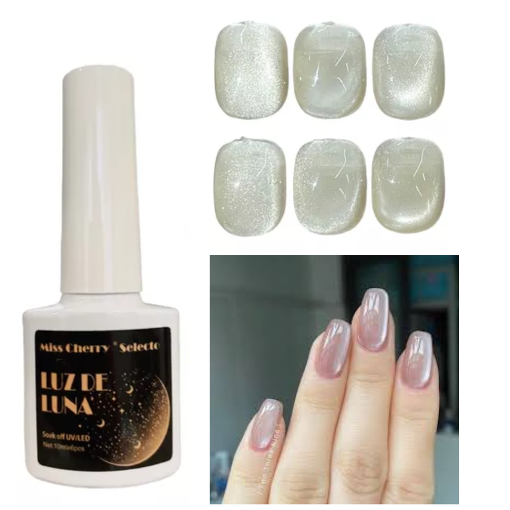 EFECTO EN GEL LUZ DE LUNA MISS CHERRY