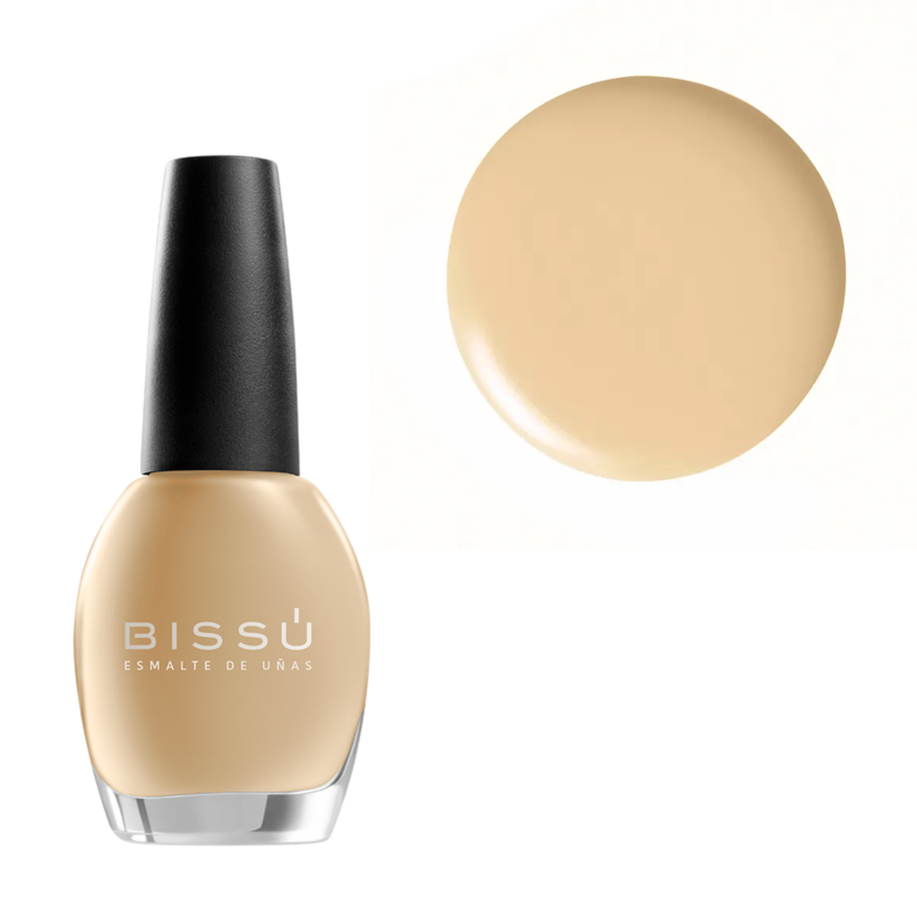 ESMALTE BISSU MINI #267 AGUAMIEL