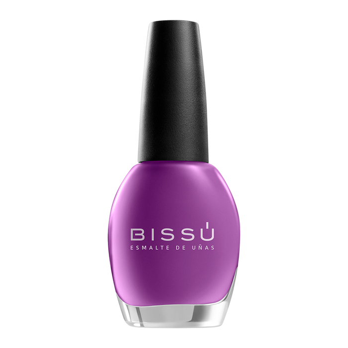 ESMALTE BISSU #169 BERENJENA 3001691