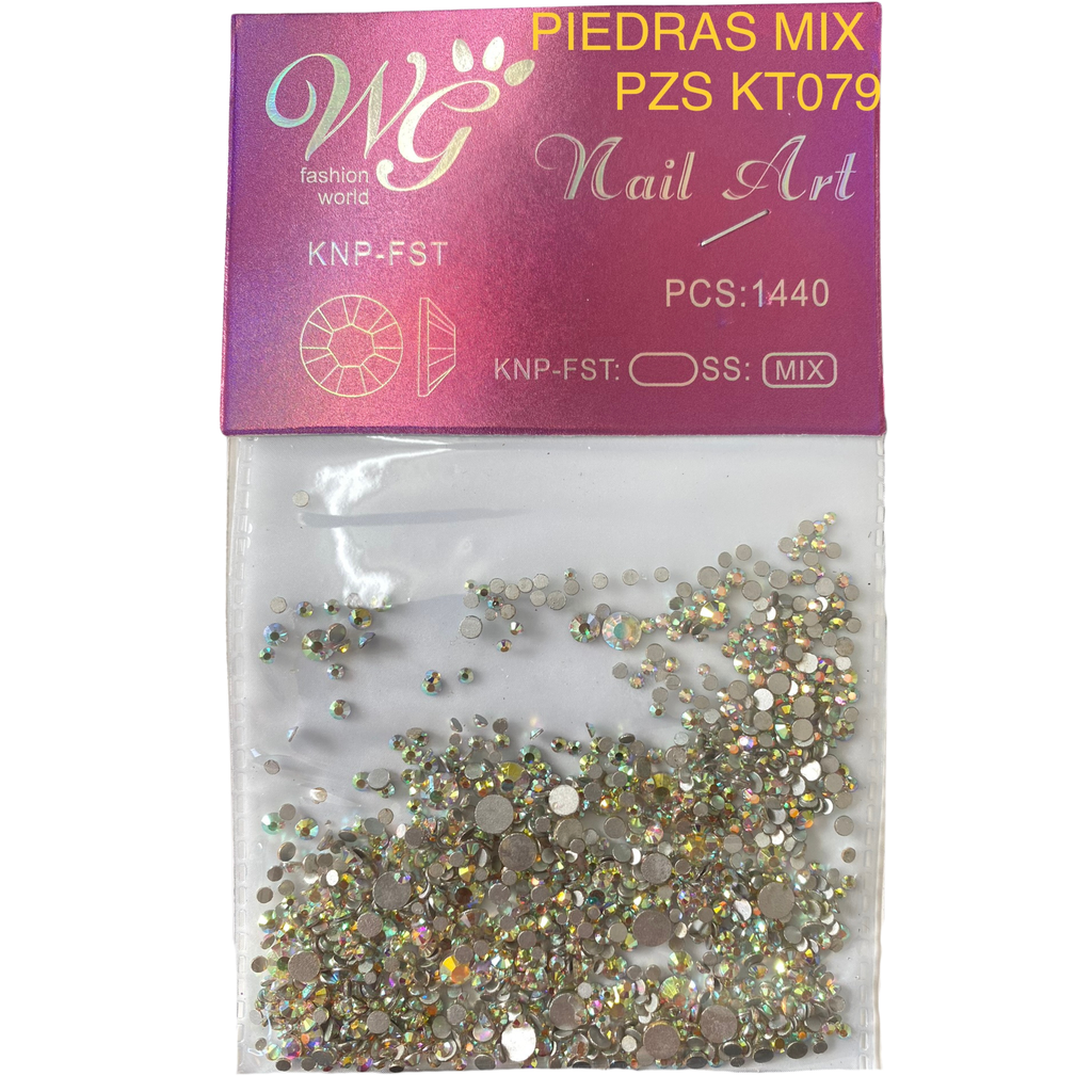 PIEDRA CRISTAL AB 1440PZS