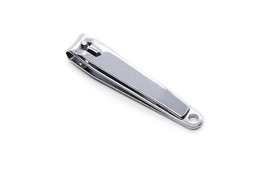 [1142-00] CORTAUÑAS LOBO 12PZ