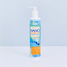[0659525853426] NANO NUTRIENTE CAPILAR NEKANE 300ML N3812 (7502260490025)