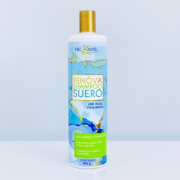 [0659525853389] SHAMPOO SUERO NEKANE 960ML (7502260490056)