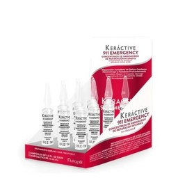 [7501502326061] AMPOLLETA KERACTIVE 911 CT.K911