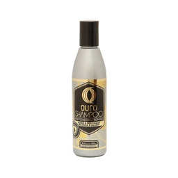 [7500326094316] SHAMPOO MATIZADOR OURO RUBIO/PLATA 250 ML