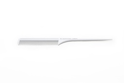 [7501955445555] PEINE DE CERAMICA Y CARBON LOBO PE-70339