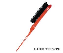 [7502252543210] CEPILLO PARA CARDAR TIPO COQUET #7204-1