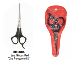 [7502252539855] TIJERA GLOBUS 6 1/4" HK6004