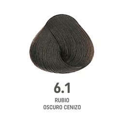 [8022297128078] TINTE COLOR AMORE ALFAPARF #6.1