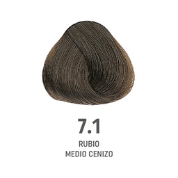 [8022297202495] TINTE COLOR AMORE #7.1 (8022297128085)