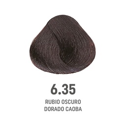 [8022297128122] TINTE COLOR AMORE #6.35