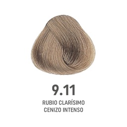 [8022297128283] TINTE COLOR AMORE #9.11