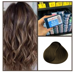 [7501502390819] TINTE KERACOLOR 8.1