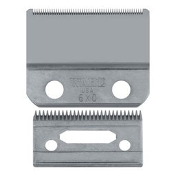 [043917100609] CUCHILLA WAHL 2 ORIFICIOS 1006