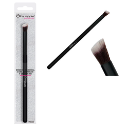 [7503056243566] BROCHA SESGADA P/DIFUMINAR Y DEFINIR #19 BY APPLE 33880 (7503024621686)
