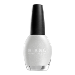[7503046663862] ESMALTE BISSU MINI #127 SEDA PLATEADA