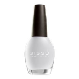 [7503046643321] ESMALTE BISSU #002 ARTICO (BLANCO)