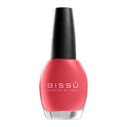 [7503046643383] ESMALTE BISSU #009 CORAL