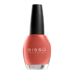 [3000267] ESMALTE BISSU #026 SALMON (7503046643499)