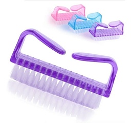 [6920492616012] CEPILLO MANICURE GRANDE 2PZ (6P) 45-559